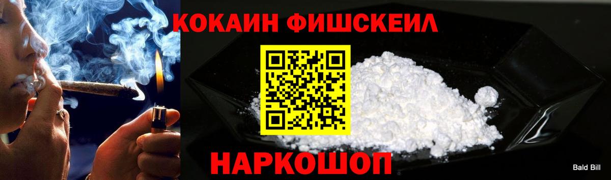Кокаин Fish Scale Армавир